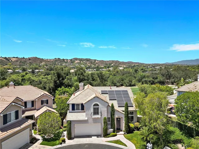 2 Pepper Court, Coto De Caza, California 92679