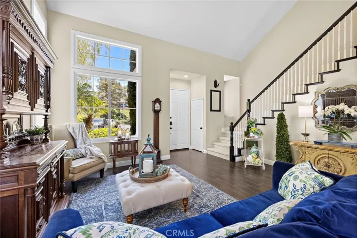 2 Pepper Court, Coto De Caza, California 92679