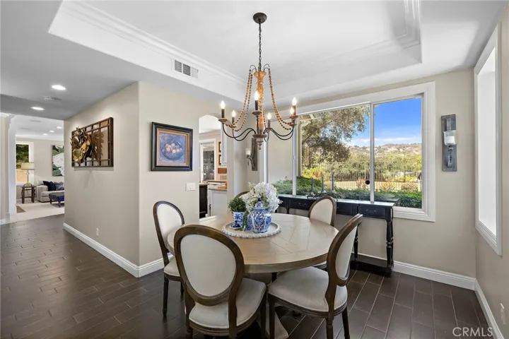 2 Pepper Court, Coto De Caza, California 92679