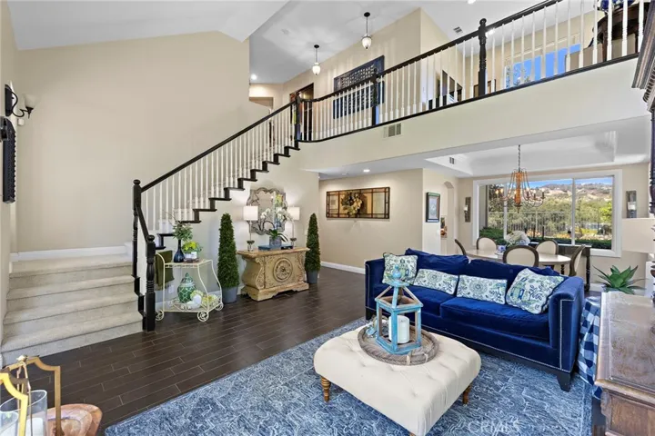 2 Pepper Court, Coto De Caza, California 92679