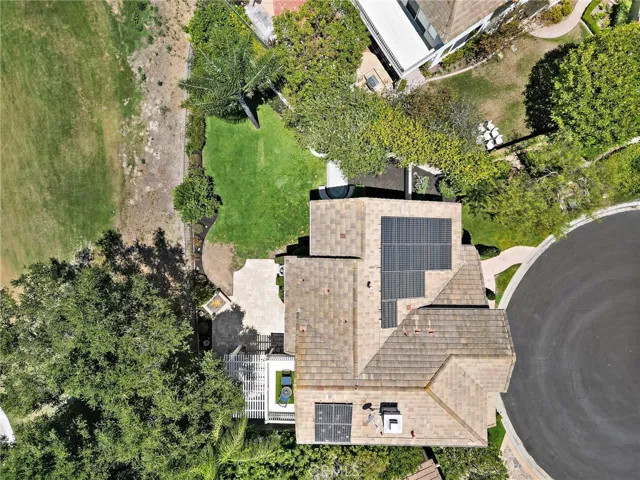 2 Pepper Court, Coto De Caza, California 92679