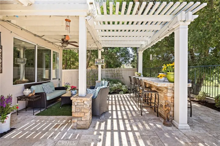 2 Pepper Court, Coto De Caza, California 92679