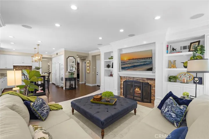 2 Pepper Court, Coto De Caza, California 92679