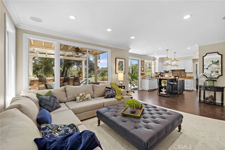 2 Pepper Court, Coto De Caza, California 92679