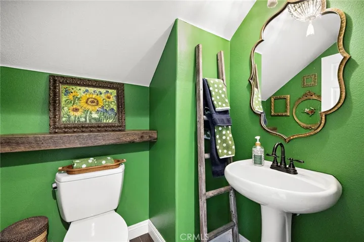 2 Pepper Court, Coto De Caza, California 92679