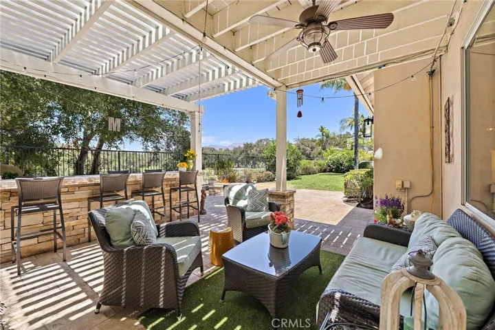 2 Pepper Court, Coto De Caza, California 92679