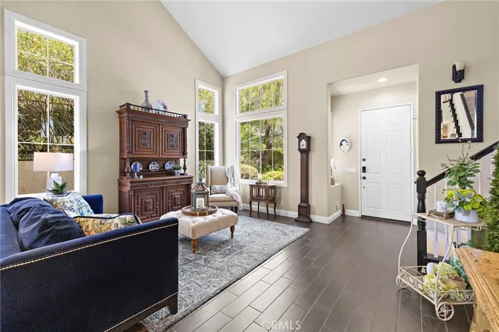 2 Pepper Court, Coto De Caza, California 92679