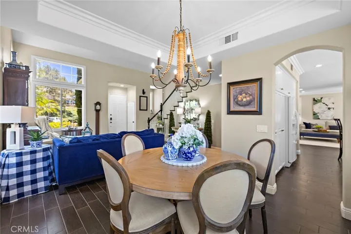 2 Pepper Court, Coto De Caza, California 92679