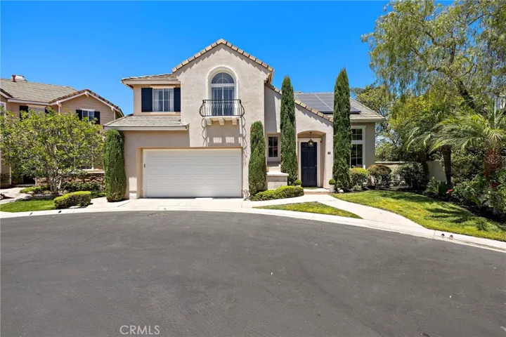 2 Pepper Court, Coto De Caza, California 92679