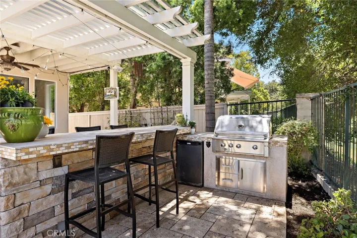 2 Pepper Court, Coto De Caza, California 92679