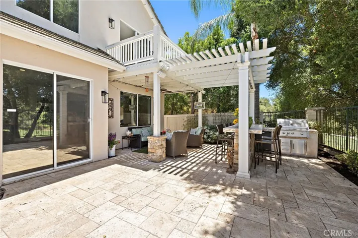 2 Pepper Court, Coto De Caza, California 92679