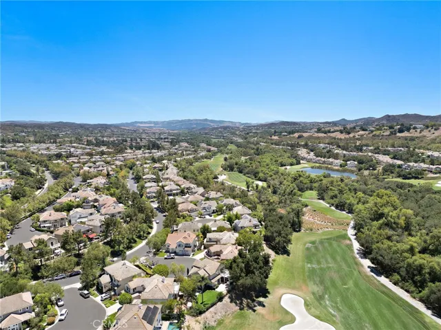 2 Pepper Court, Coto De Caza, California 92679