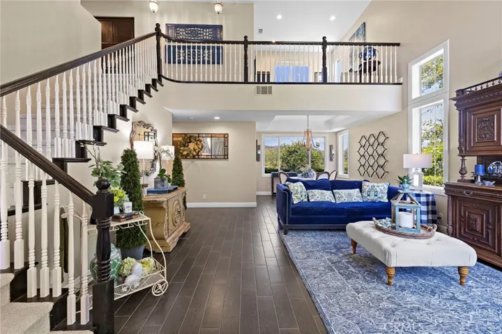 2 Pepper Court, Coto De Caza, California 92679