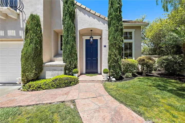 2 Pepper Court, Coto De Caza, California 92679