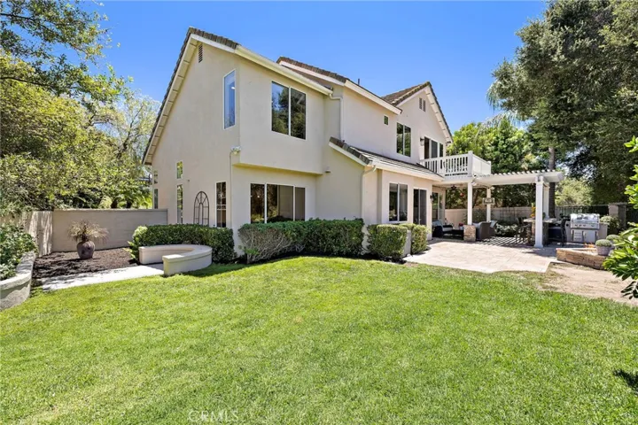 2 Pepper Court, Coto De Caza, California 92679