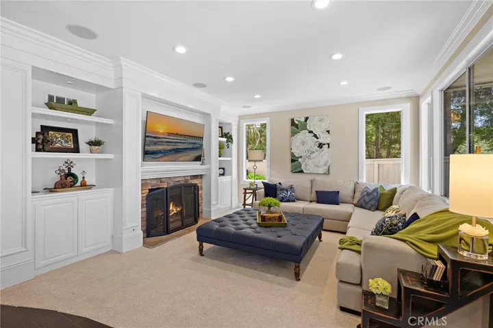2 Pepper Court, Coto De Caza, California 92679