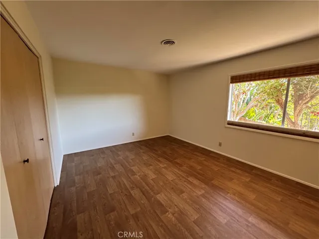 Fourth bedroom downstairs