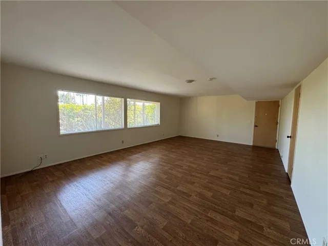 Family room downstairs