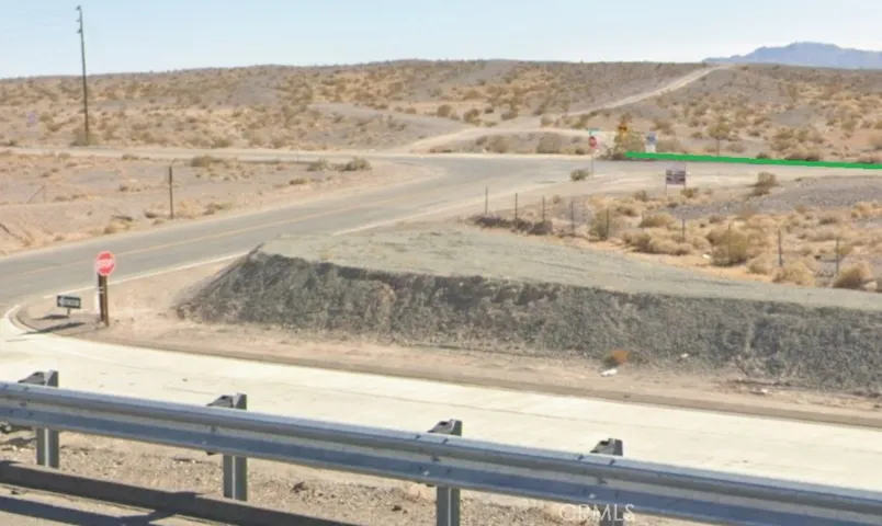 1 National Trails Highway, Newberry Springs, California 92365