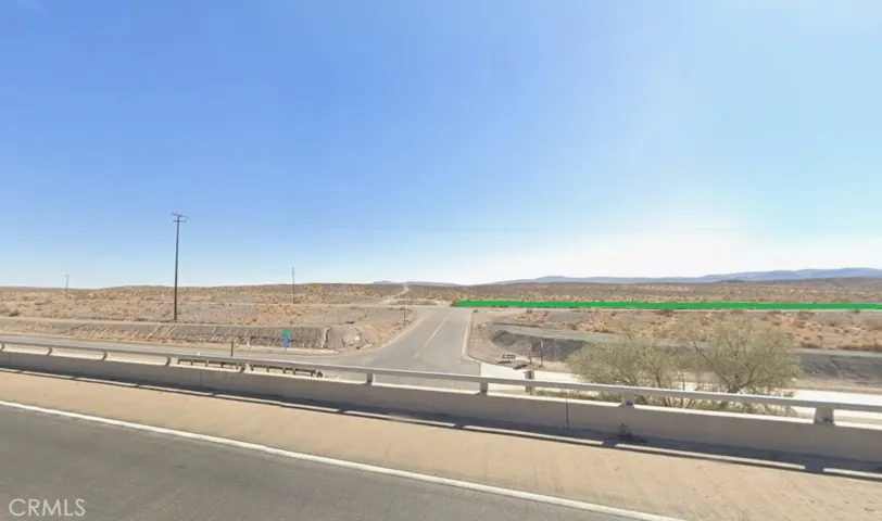 1 National Trails Highway, Newberry Springs, California 92365