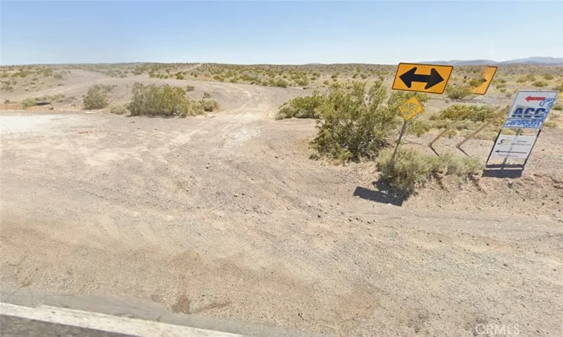 1 National Trails Highway, Newberry Springs, California 92365
