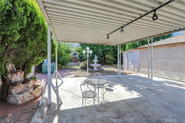 8036 Radford, North Hollywood, California 91605
