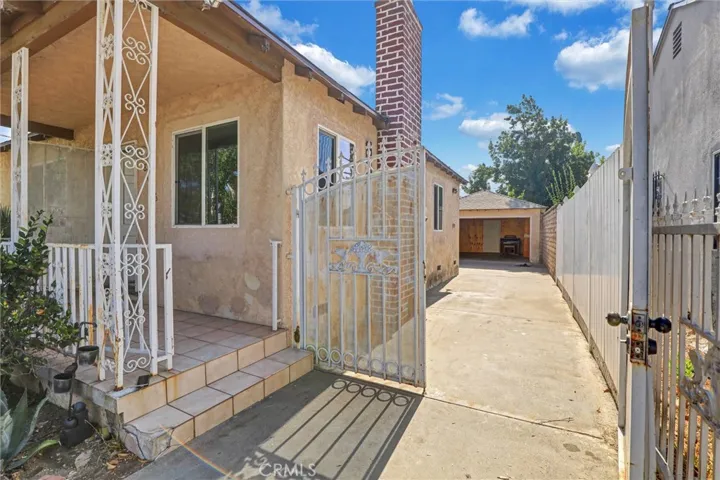 8036 Radford, North Hollywood, California 91605