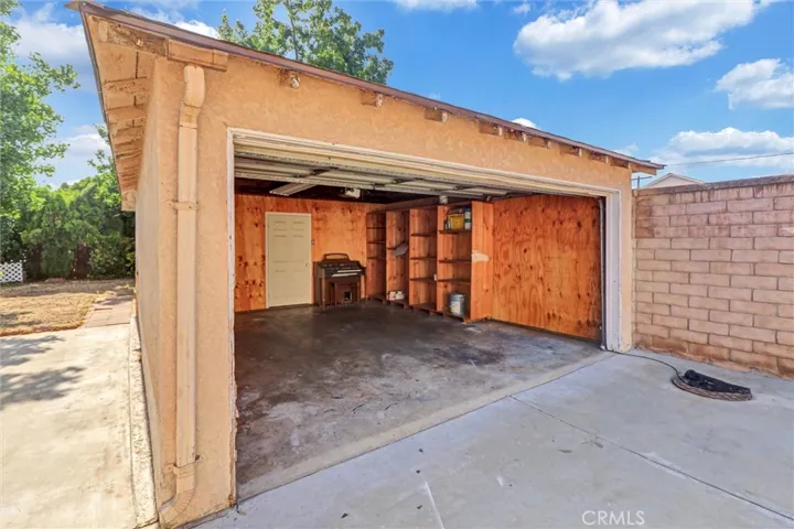 8036 Radford, North Hollywood, California 91605