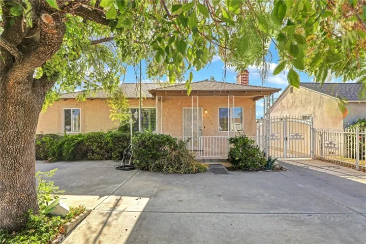 8036 Radford, North Hollywood, California 91605