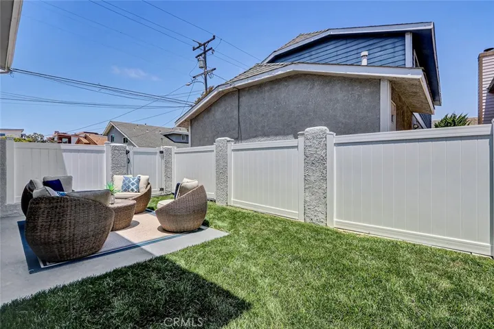 1801 Harriman Lane, Redondo Beach, California 90278