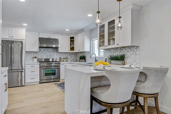 1801 Harriman Lane, Redondo Beach, California 90278