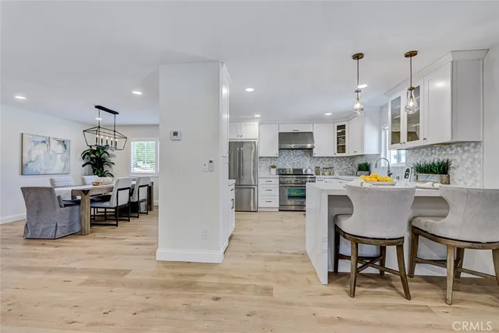 1801 Harriman Lane, Redondo Beach, California 90278