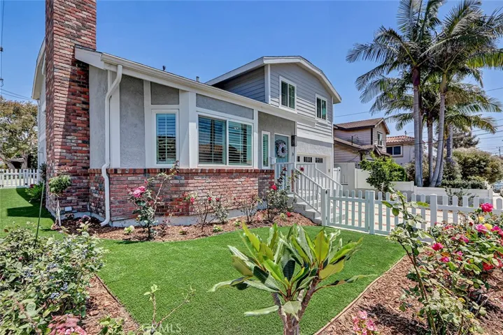 1801 Harriman Lane, Redondo Beach, California 90278