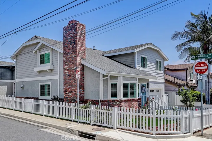 1801 Harriman Lane, Redondo Beach, California 90278