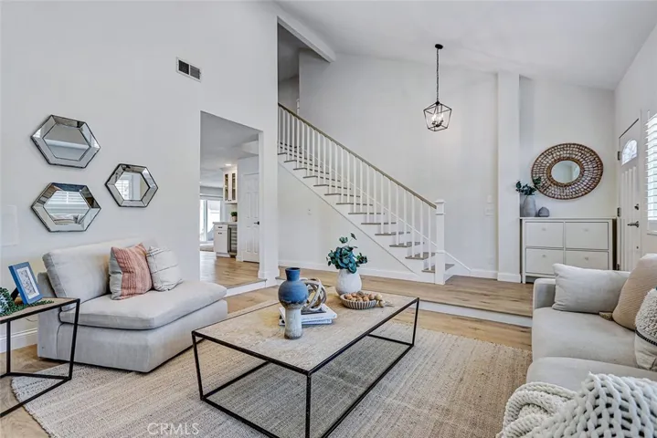 1801 Harriman Lane, Redondo Beach, California 90278