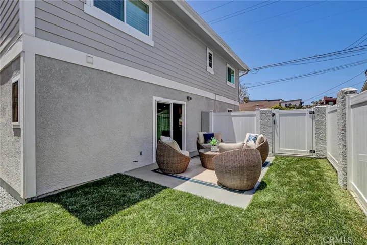 1801 Harriman Lane, Redondo Beach, California 90278
