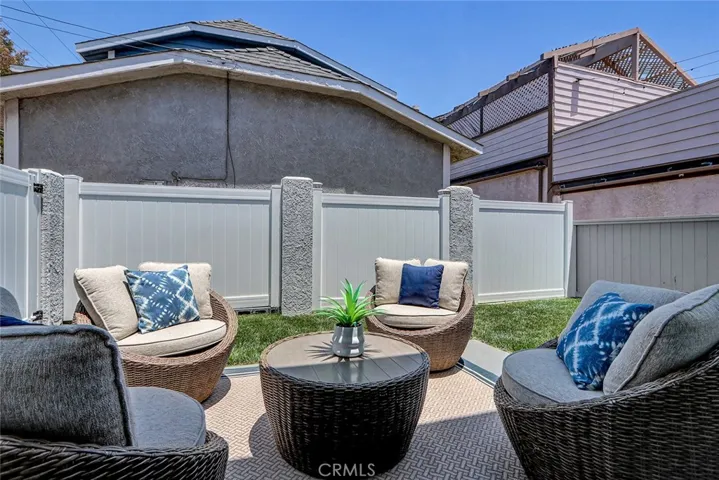 1801 Harriman Lane, Redondo Beach, California 90278