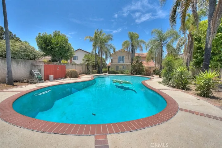 2156 Tomich, Hacienda Heights, California 91745