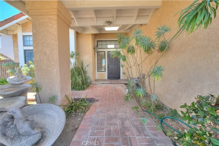 2156 Tomich, Hacienda Heights, California 91745