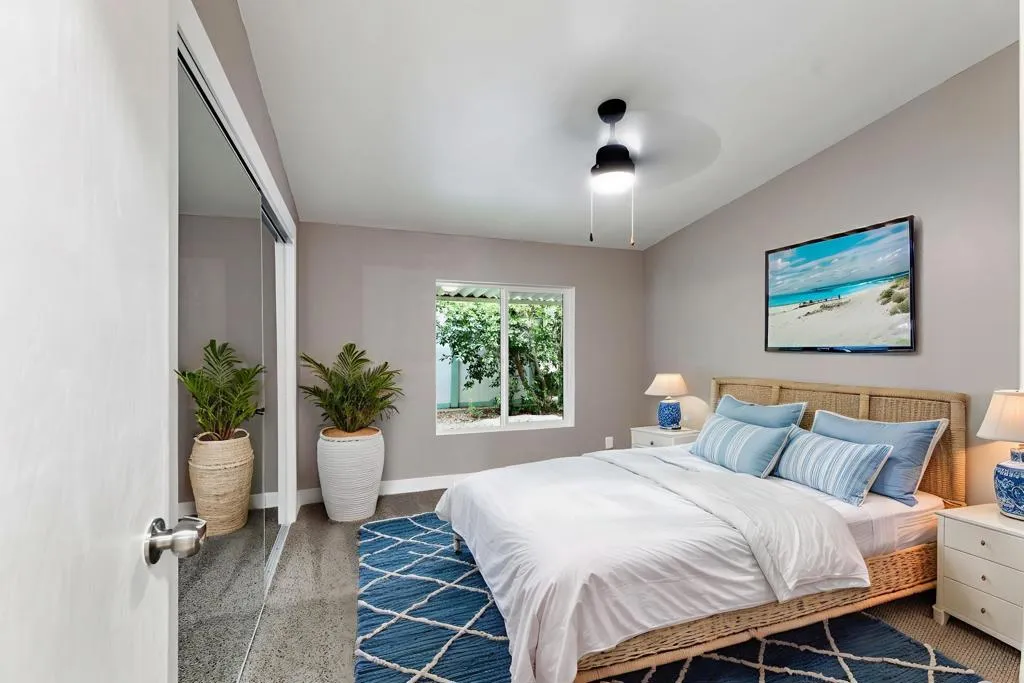 Virtual Staging