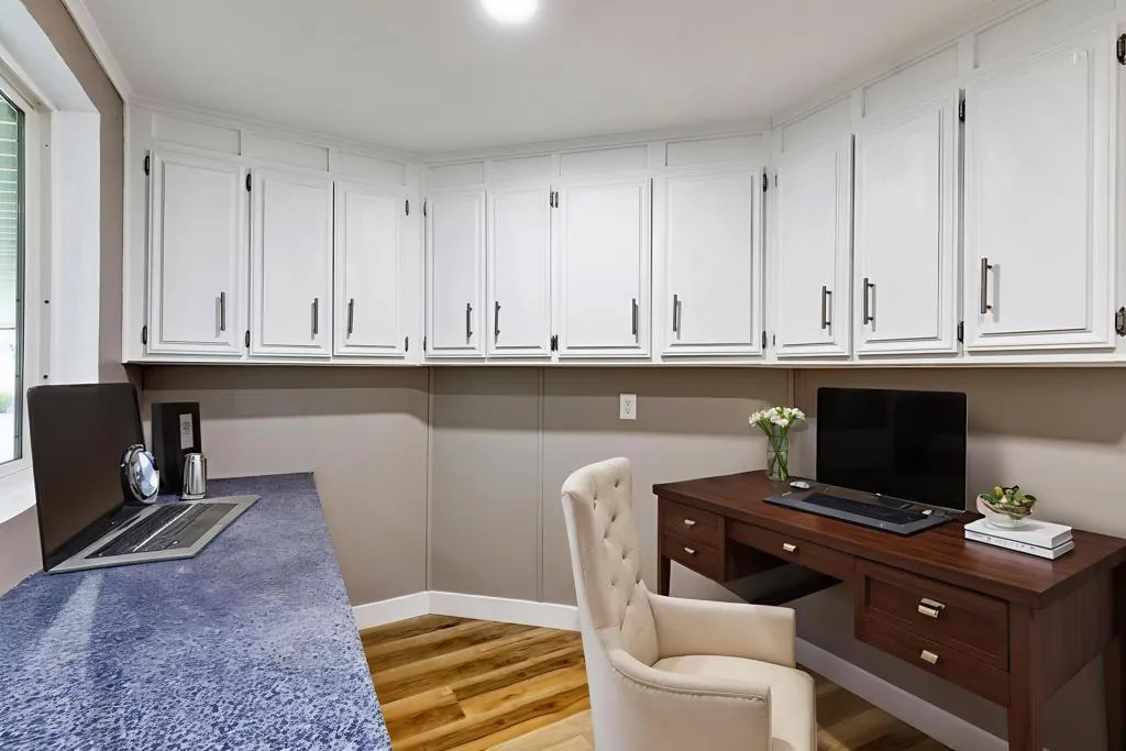 Virtual Staging