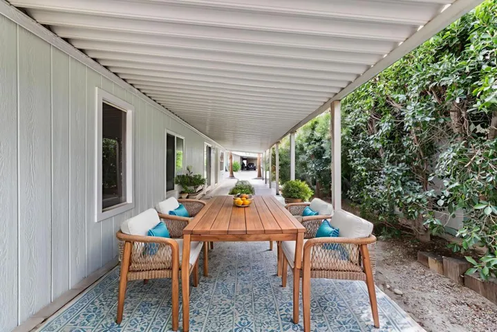 Virtual Staging
