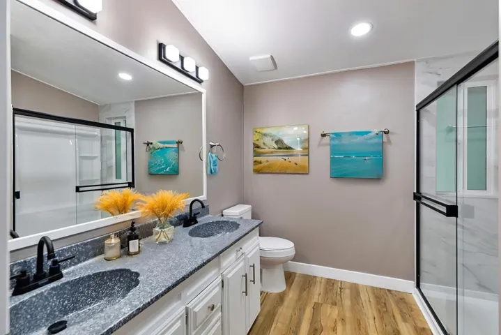 Virtual Staging