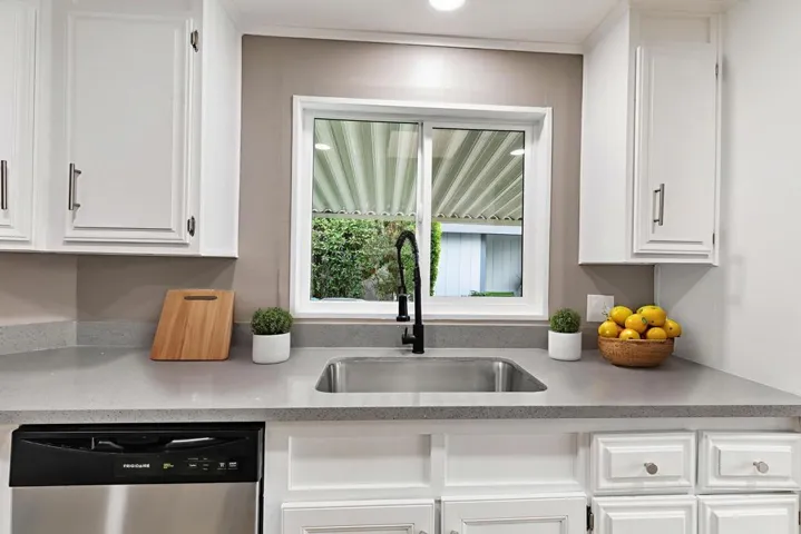 Virtual Staging