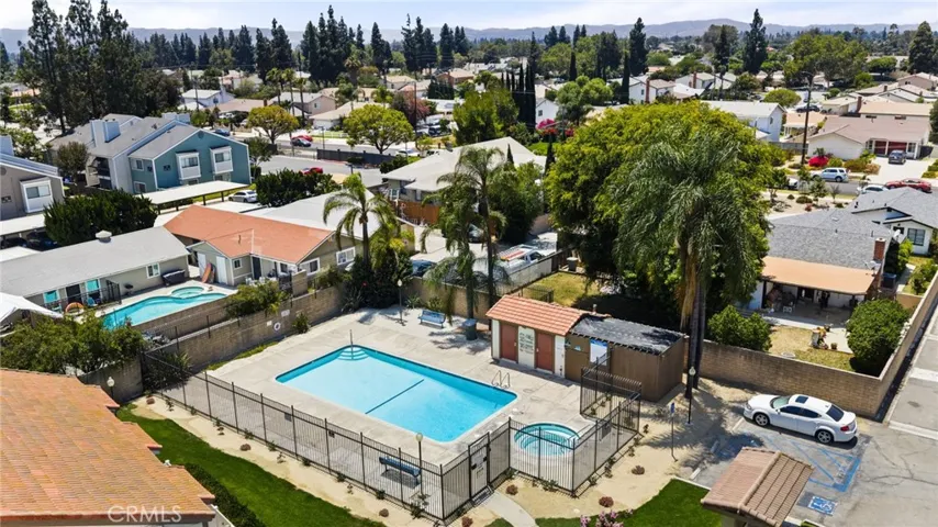 1230 S Cypress Avenue F, Ontario, California 91762