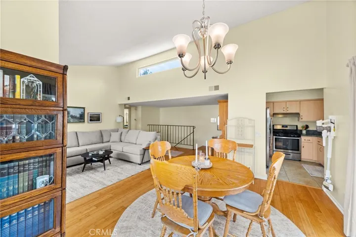 1230 S Cypress Avenue F, Ontario, California 91762