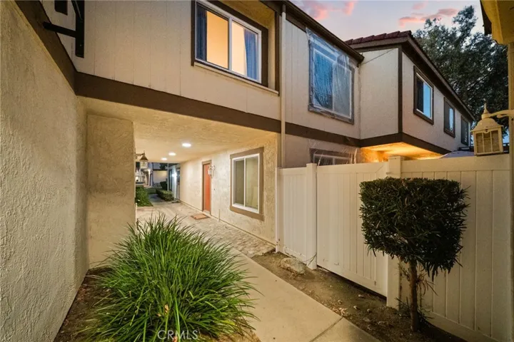 1230 S Cypress Avenue F, Ontario, California 91762