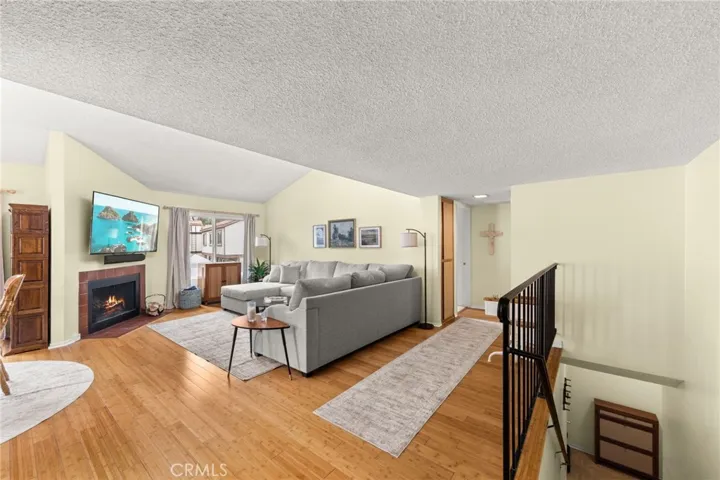 Tons of natural light