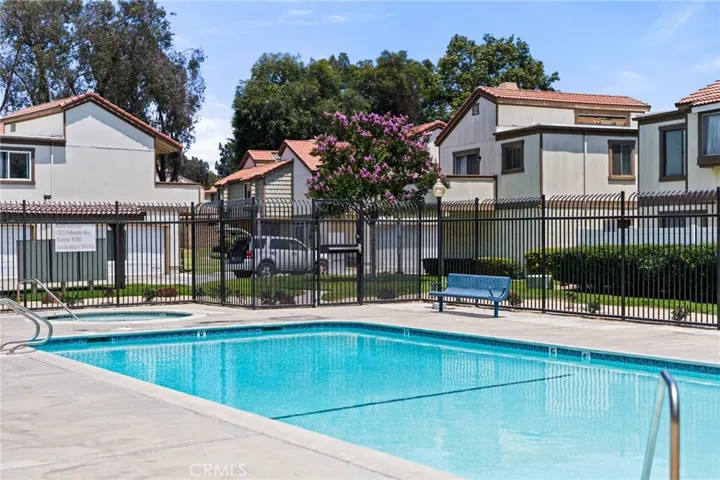 Great amenities
