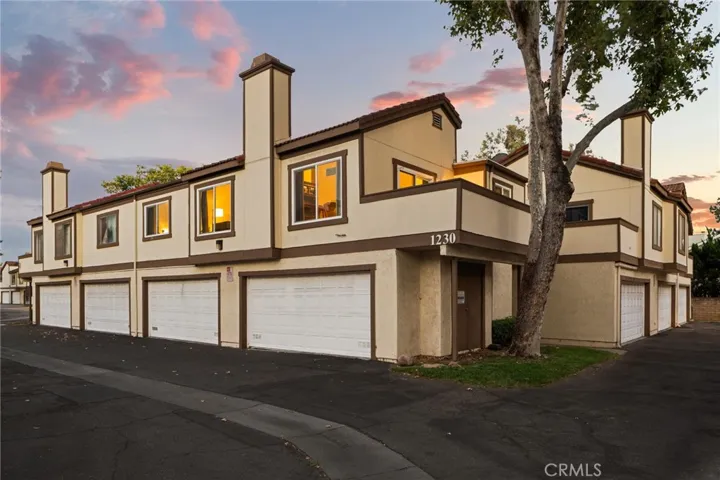 1230 S. Cypress #F